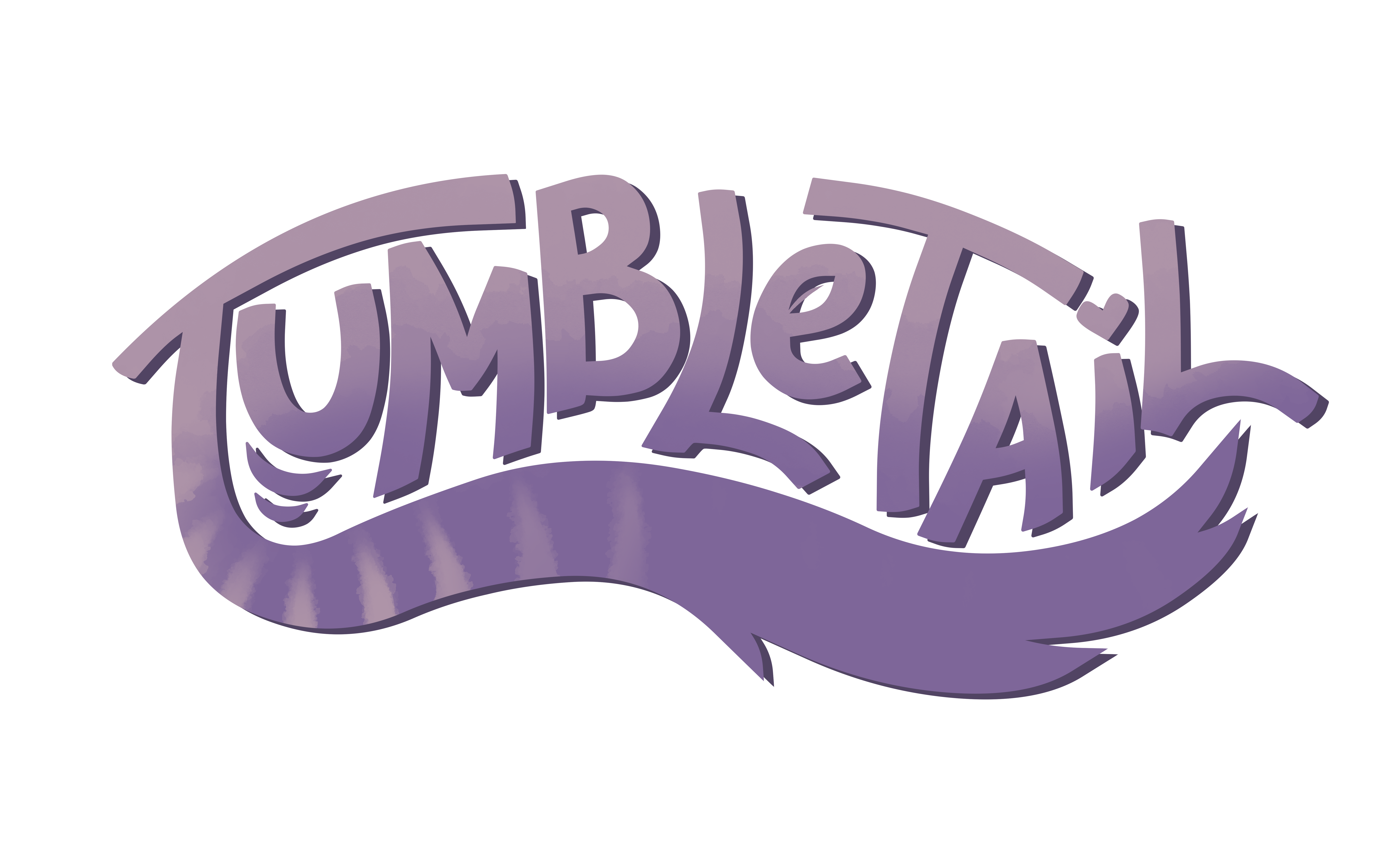 TumbleTail logo